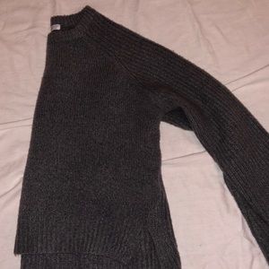 Knit Sweater